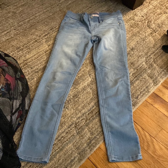 Squeeze Other - Jeans